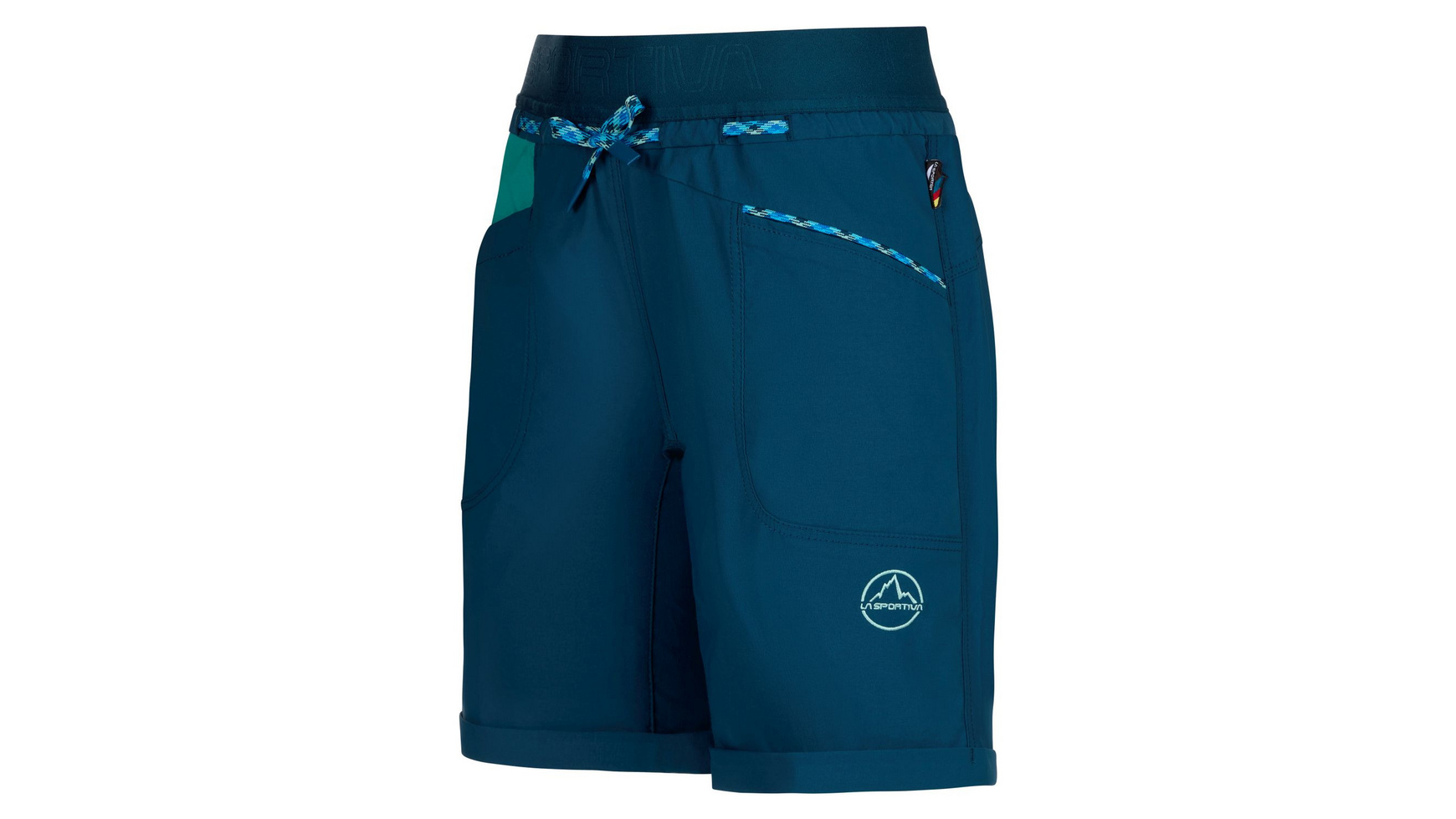 La Sportiva Mantra Short W Kletterhose