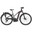 SCOTT | Sub eRIDE EVO Lady