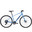 Trek | FX 2 Stepover