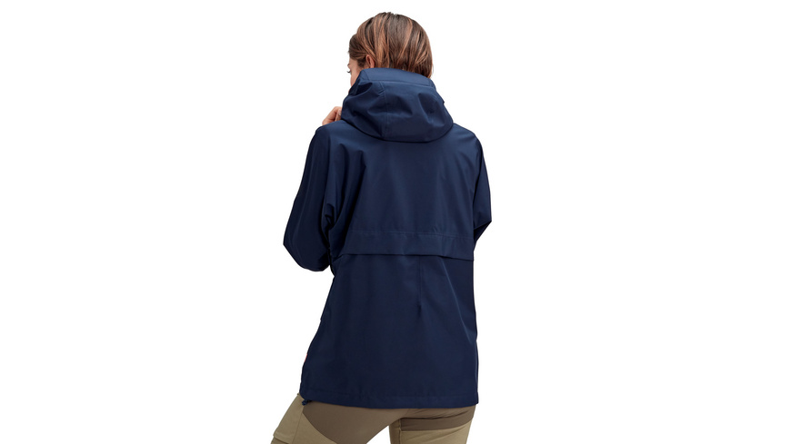 Heritage HS Hooded Jacket Women online 