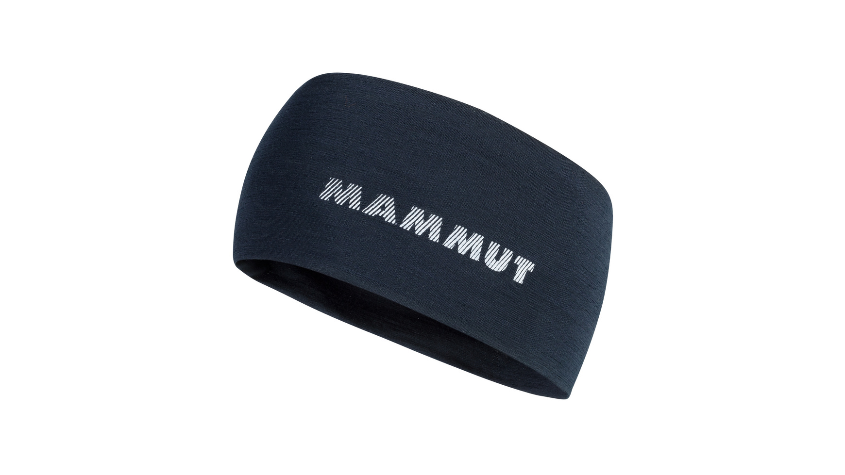 mammut stirnband merino