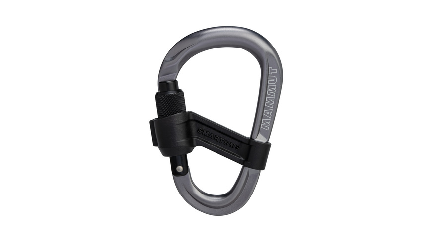 mammut smart 2.0 karabiner