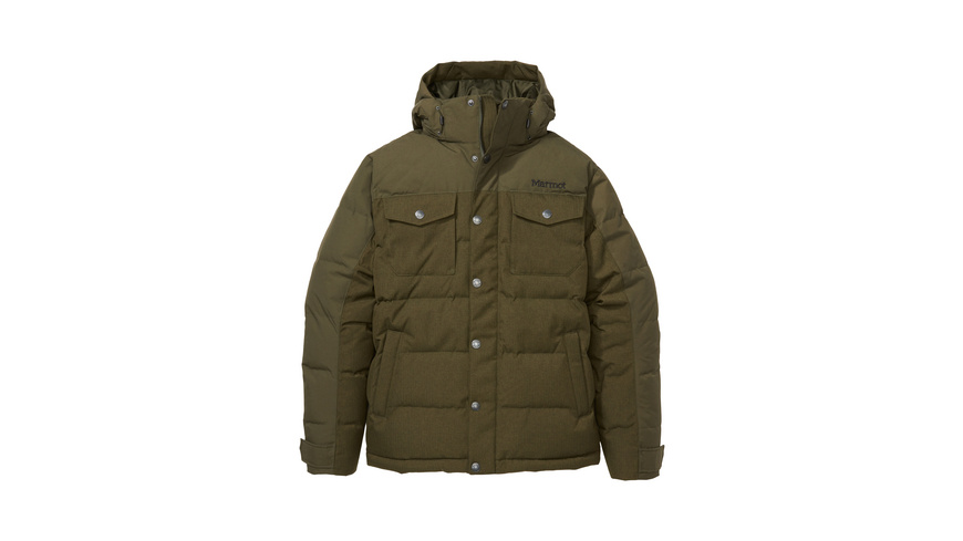 marmot fordham jacket