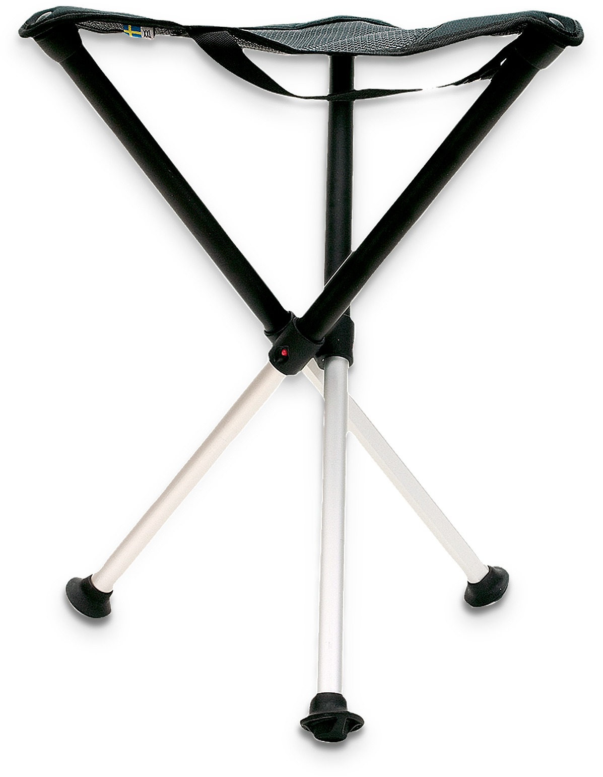 Walkstool Comfort 55 Camping chair one size - Transa.ch Walkstool