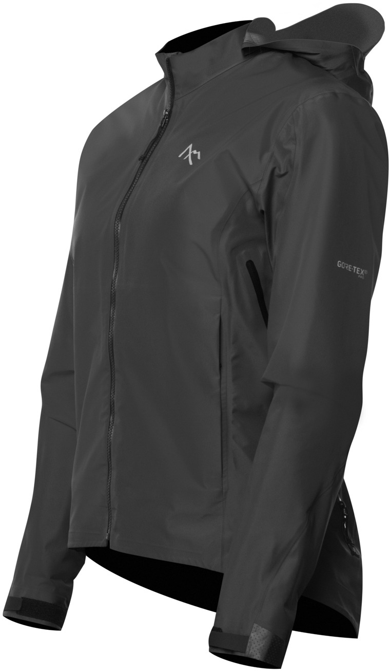 7mesh Revelation JKT Mサイズ GORE-TEX Pro 7mesh Revelation GTX Pro Jacket Men - Black | BIKE24