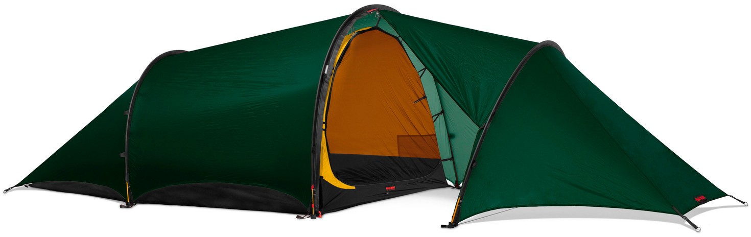 HILLEBERG Anjan 3 GT  テント Hilleberg Anjan 3 GT | Backpacking Tents | S&S Archery
