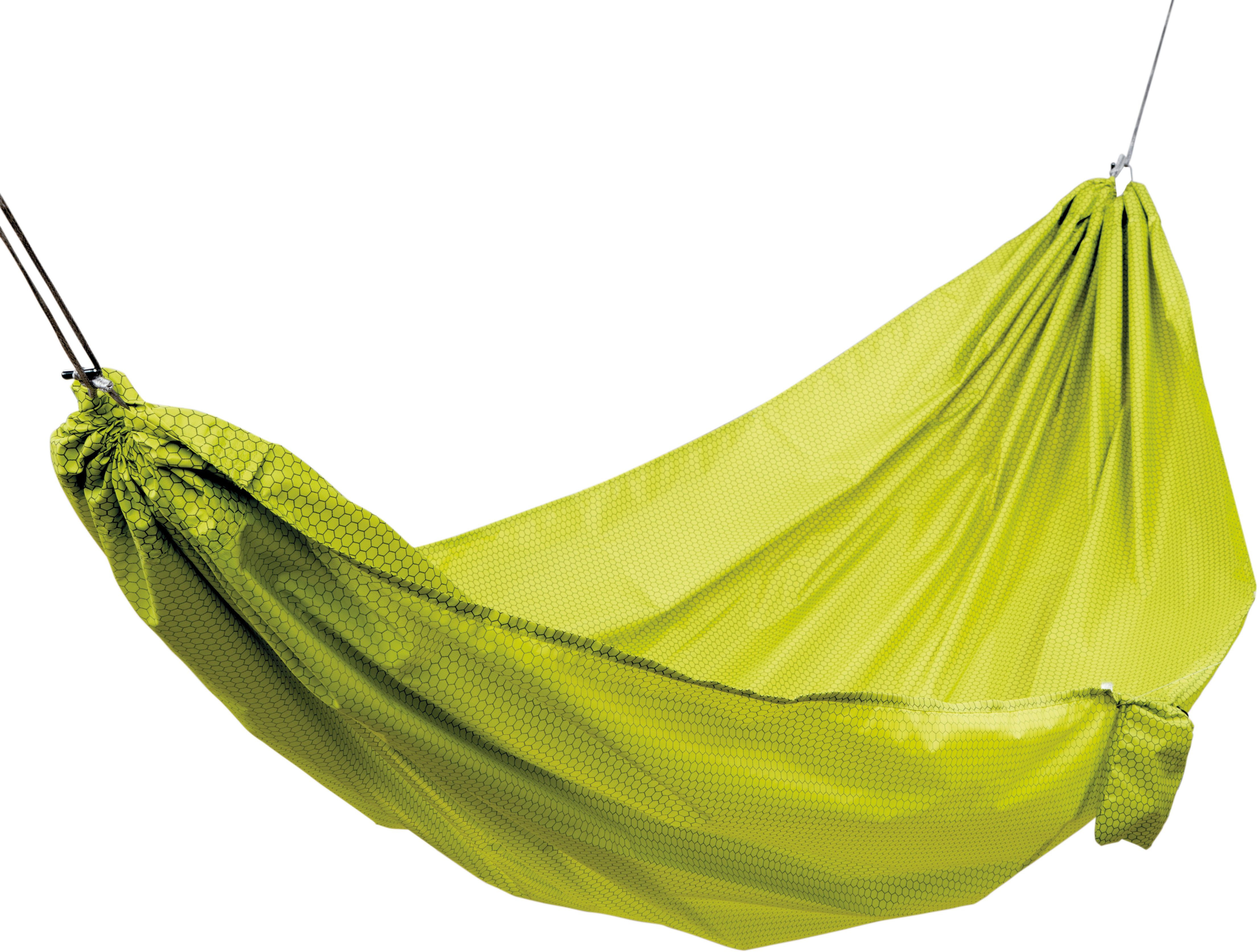 Exped Travel Hammock Lite Kit Hängematte | BERGFUCHS Shop