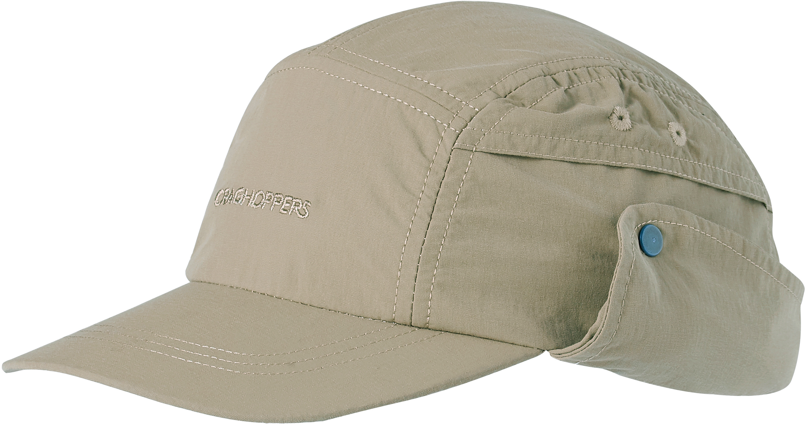 Craghoppers NosiLife Desert Hat Cap Transa.ch