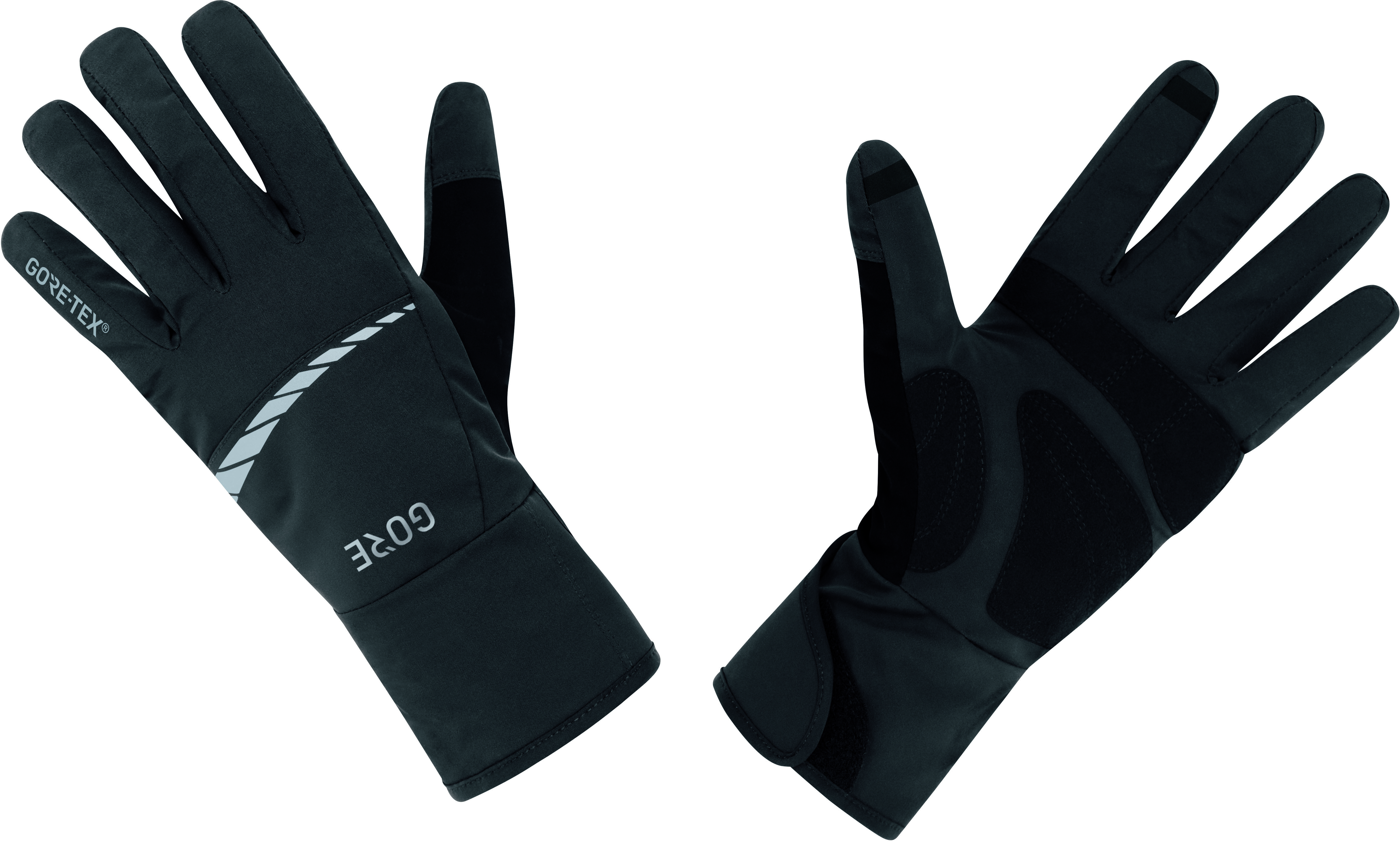 led leucht handschuhe SINSEN LED-Leucht-Handschuhe mit Unendlichkeitssymbol und abnehmbaren Magneten, Unendlichkeitssteinen, Batterien, rot, Kids Size Spielzeug Chip:Large All Roads Lead To Low Sugar