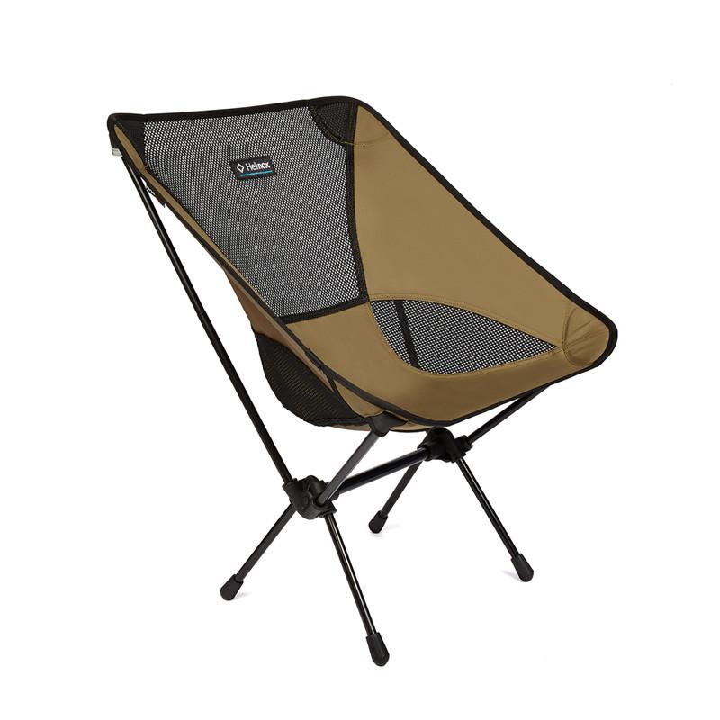 Helinox Chair One Camping chair one size coyote tan - Transa.ch