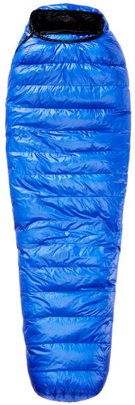 Sous-sac De Couchage Western Mountaineering Tioga En Soie - Longueur 6'6" - Neuf