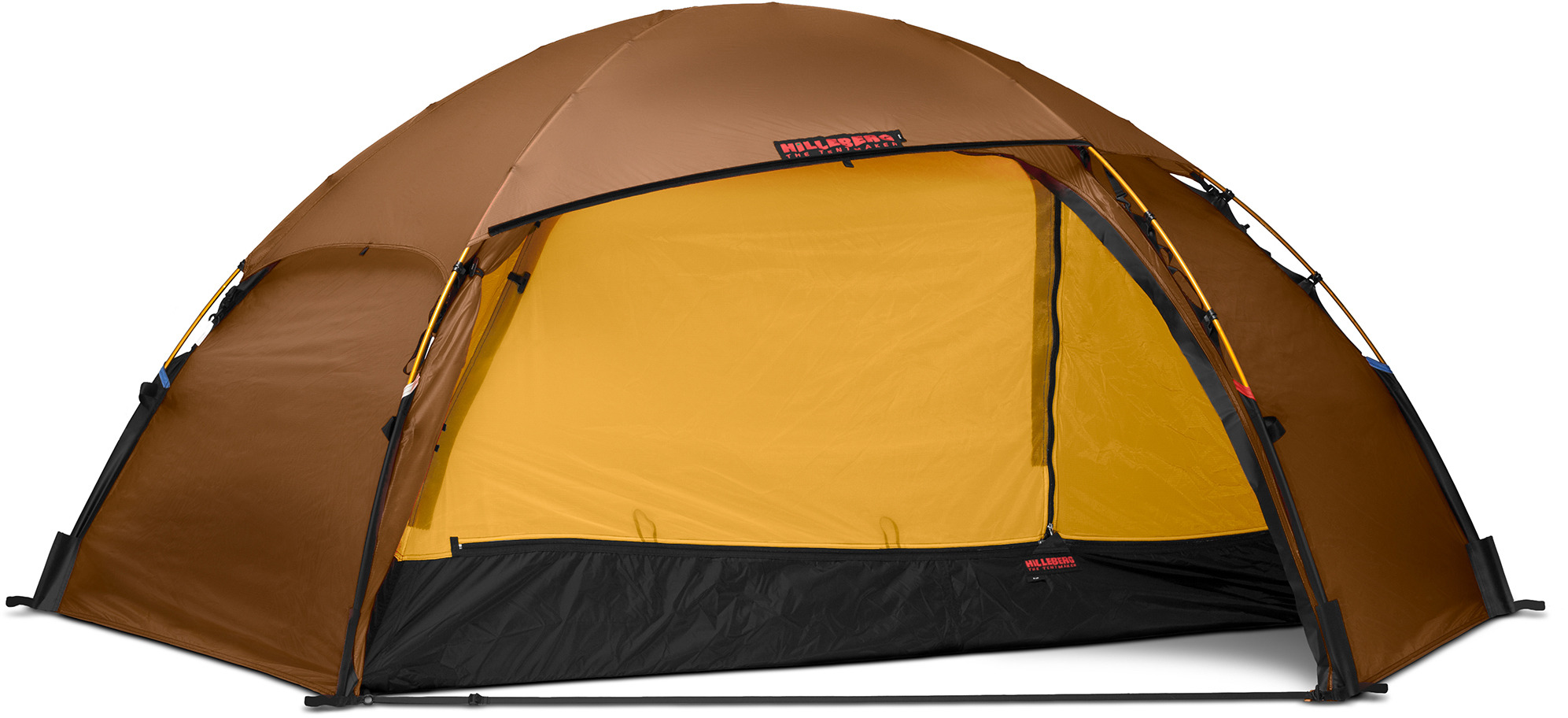 HILLEBERG - abcamp Hilleberg Atlas Basic | Camp tents | Viranomainen.fi English