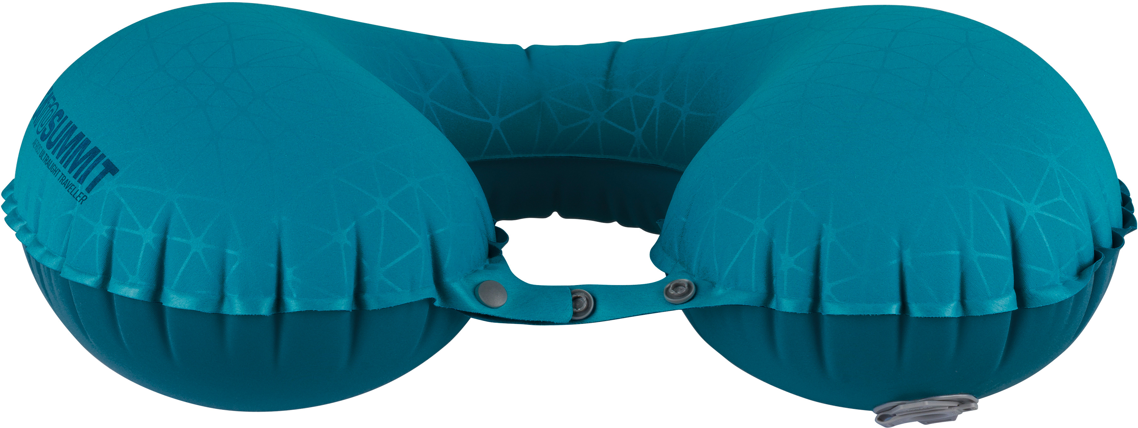 Ultralight Traveller Sea To Summit Inflatable Neck Pillow Sea To