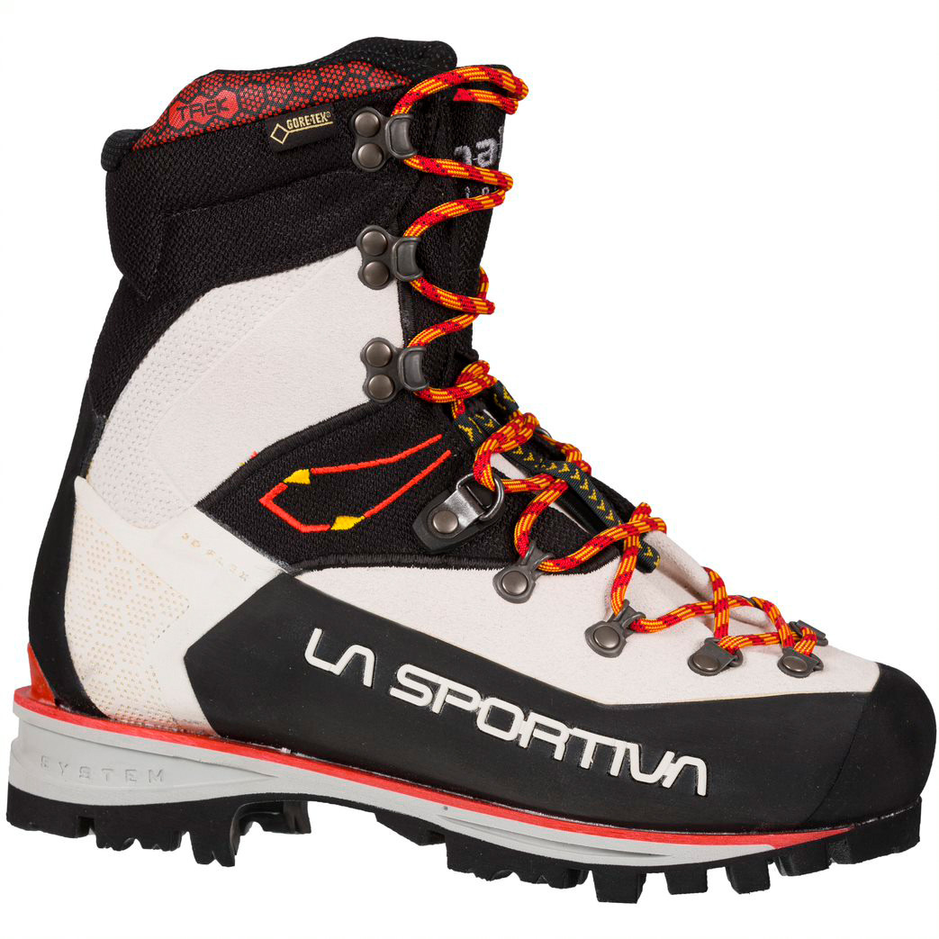 La Sportiva Nepal Trek Evo Women GTX Mountaineering boots ice 38.0