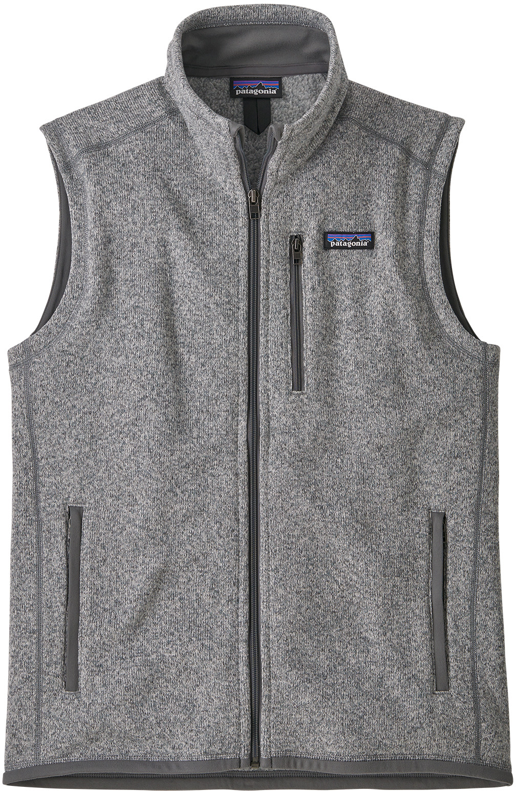 Patagonia M's Better Sweater Vest Fleece vests stonewash L