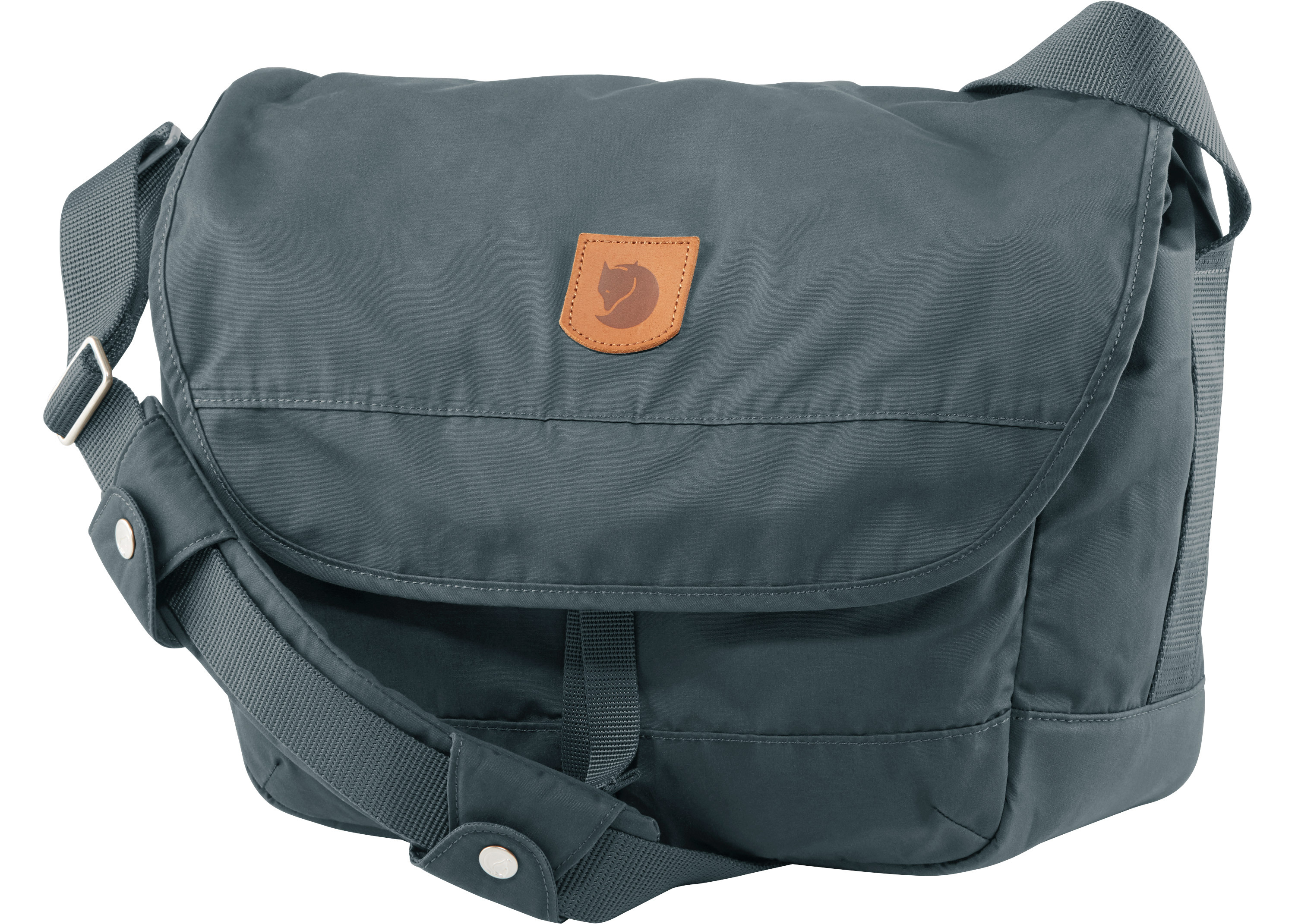 Fjällräven Greenland Shoulder Bag Shoulder bag dusk 12 Liters