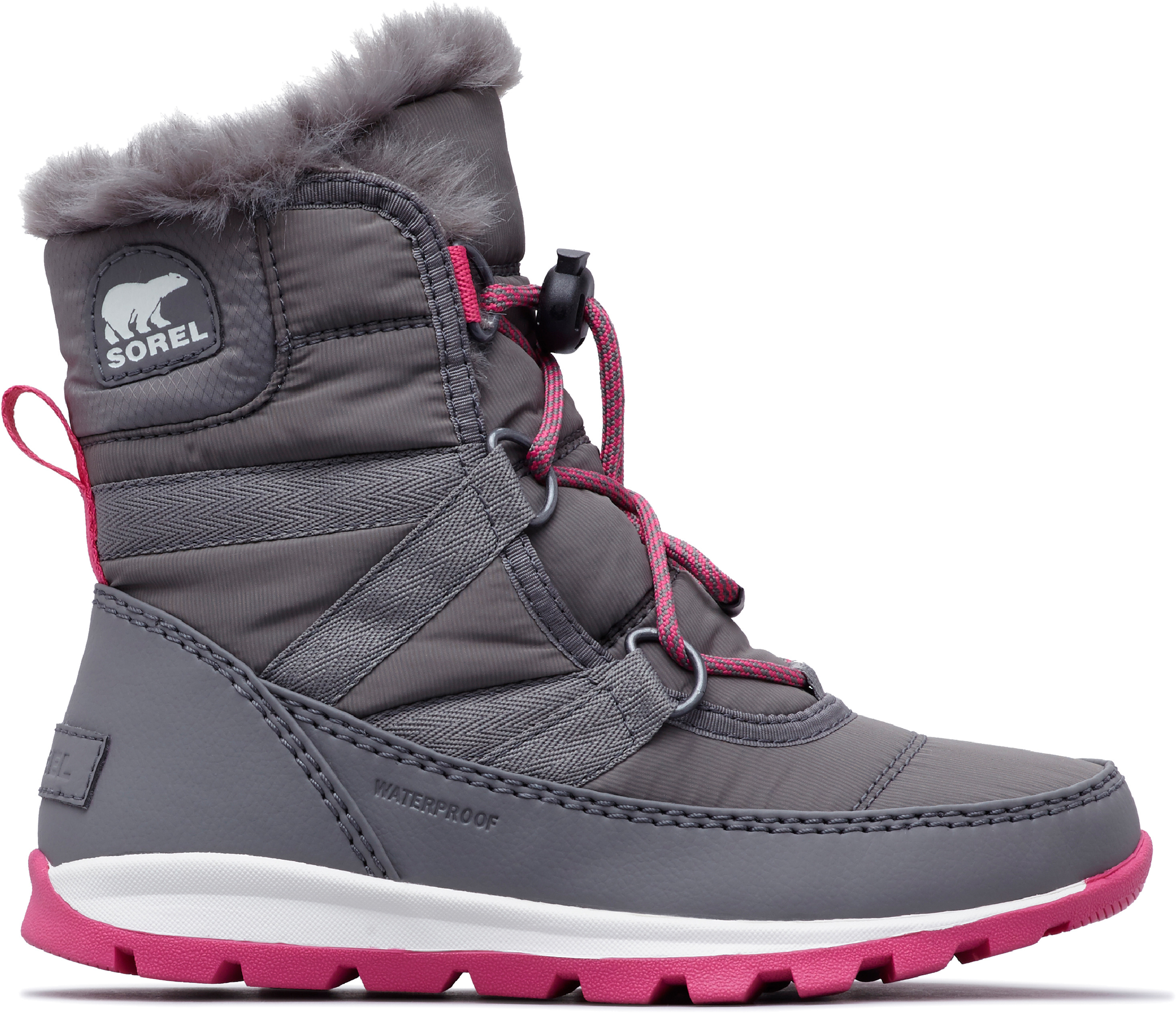 Sorel youth whitney on sale