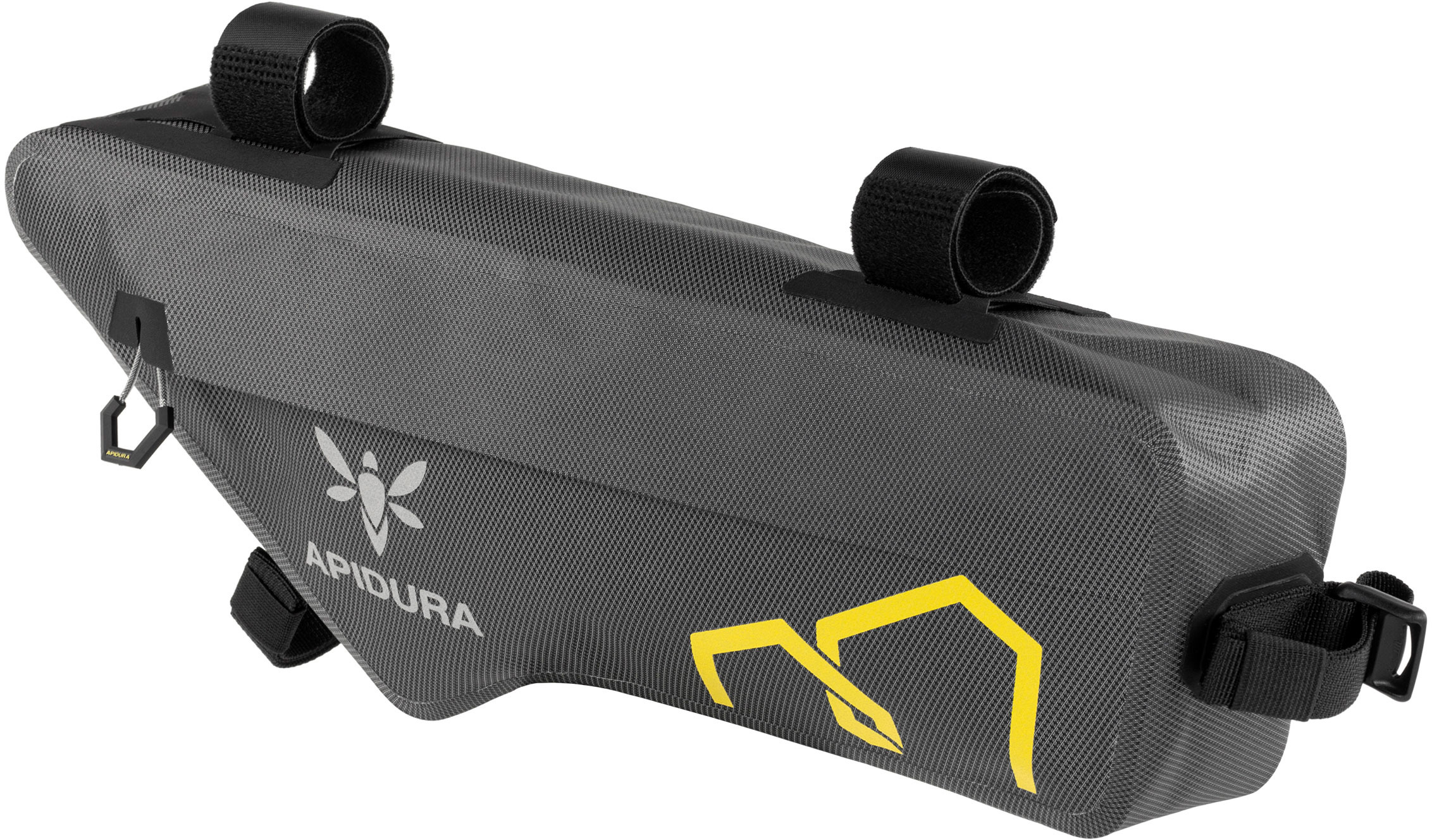 Apidura Expedition Frame Pack (3L) Frame bag black 3 Liters