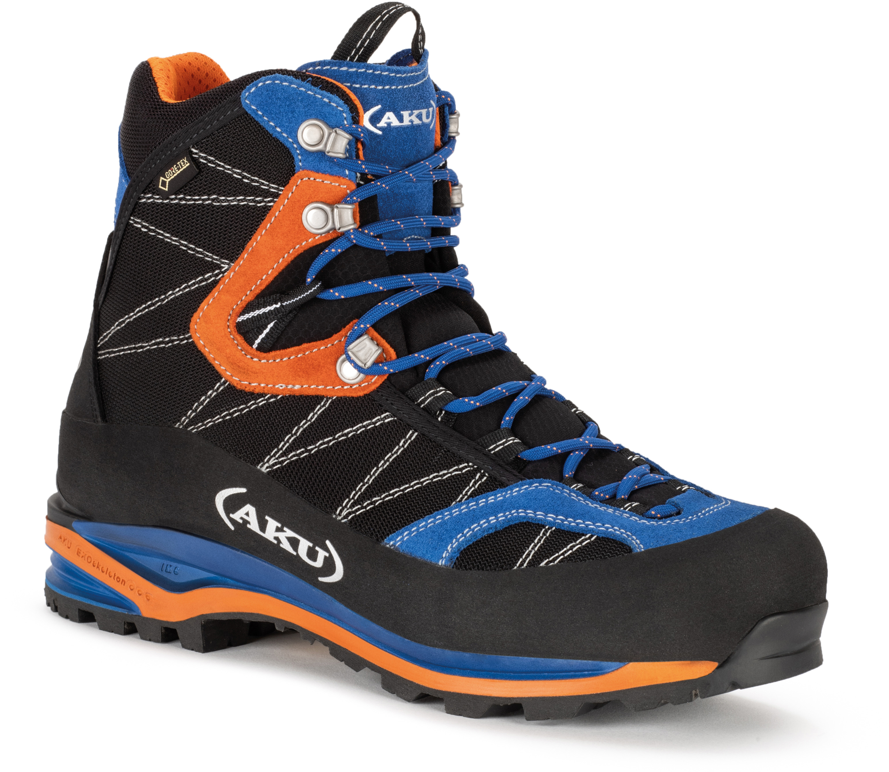 bergschuhe aku