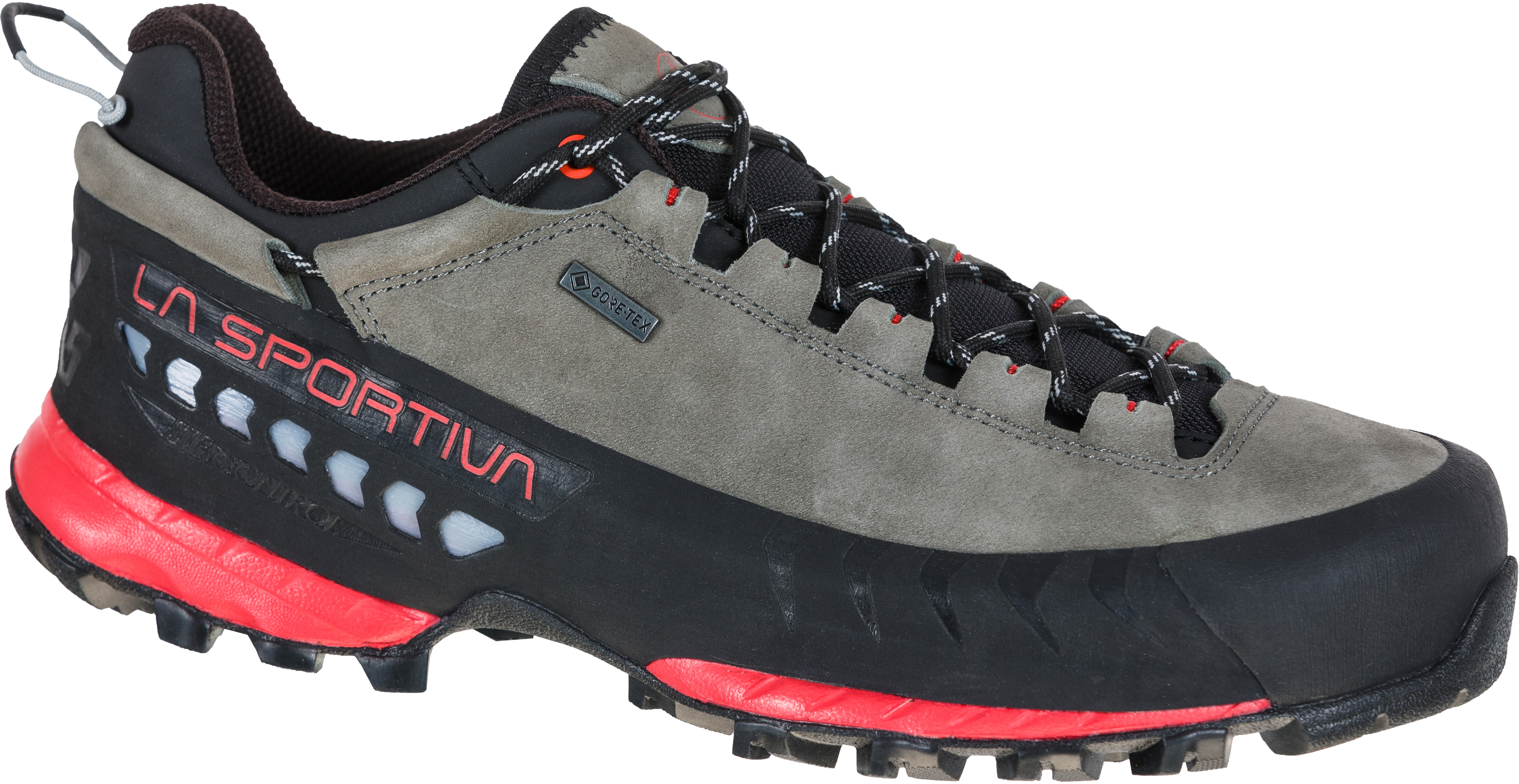 La Sportiva TX5 Low Women GTX Multi-functional shoes clay/hibiscus