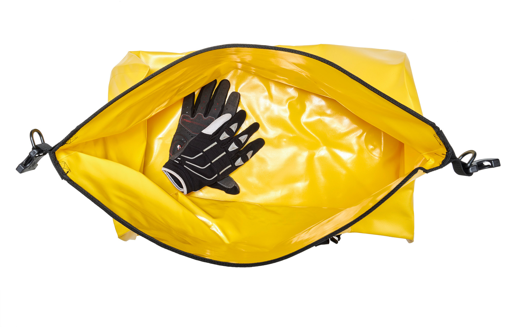 Ortlieb Rack-Pack 31L Velokorb-/Spezialtaschen black 31 Liter