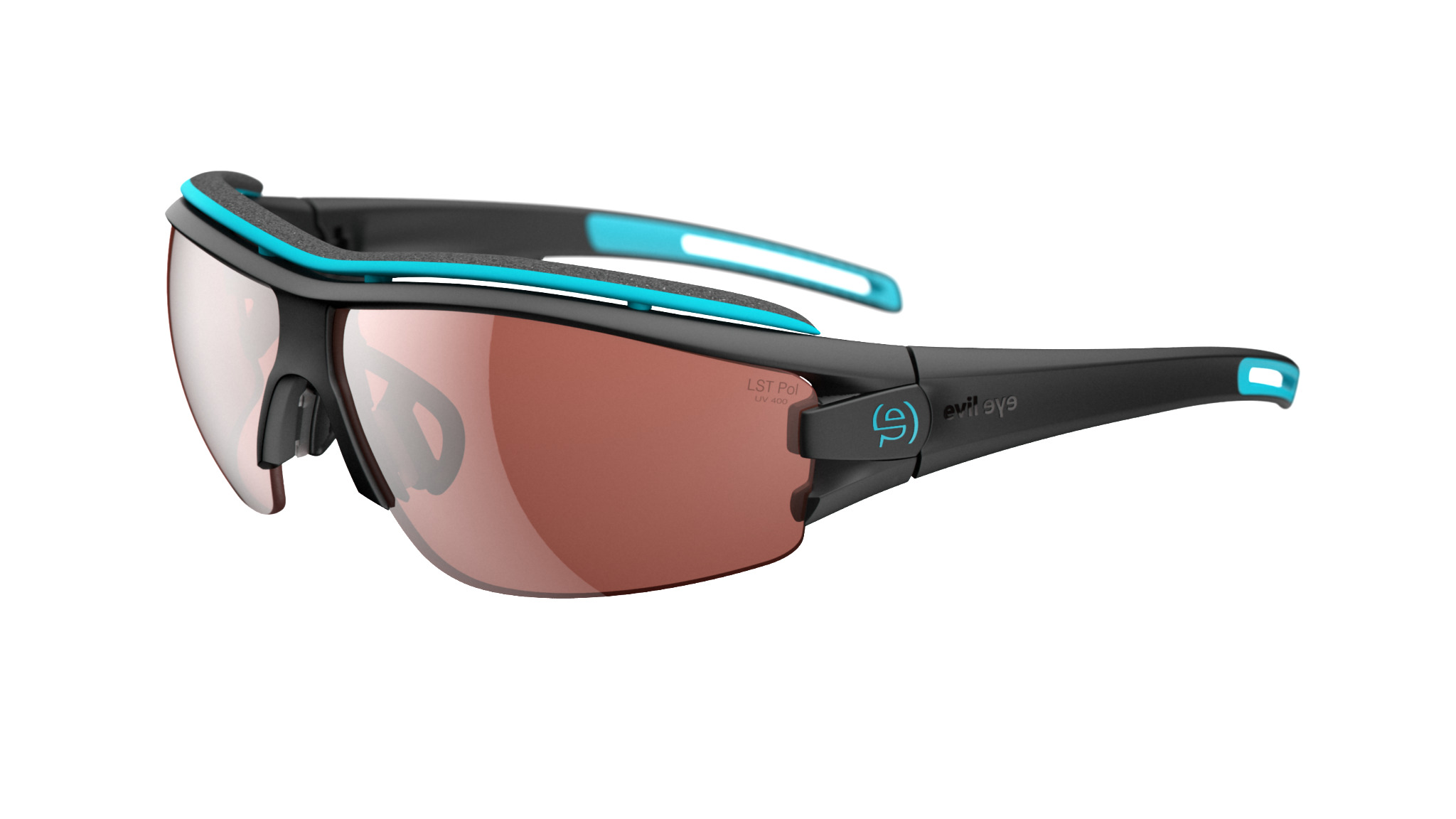 Prescription Evil Eye Sportbrille Adidas Eyewear Adidas Evil Eye