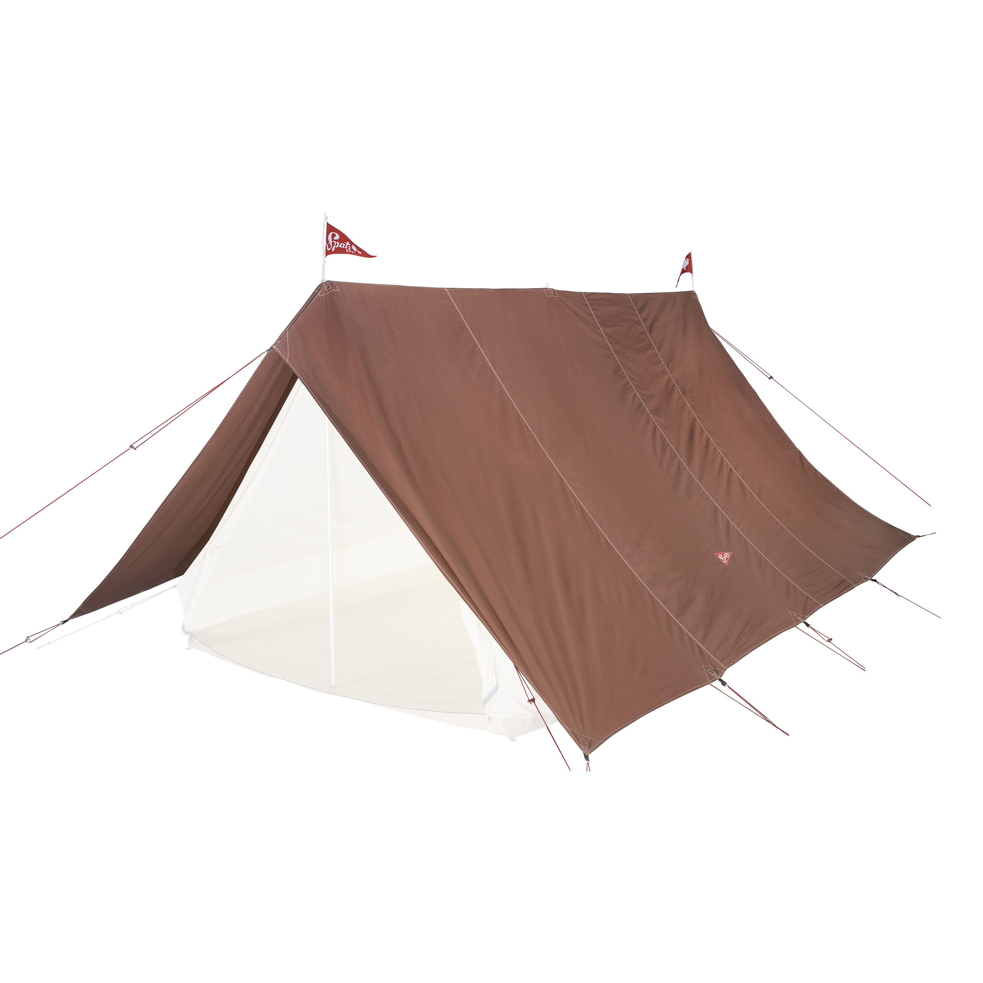 Buy Spatz items online - Transa.ch