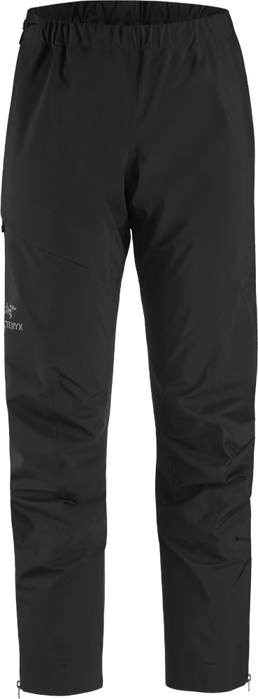 Arc'teryx Beta Pant Women's Short Waterproof trousers black XS