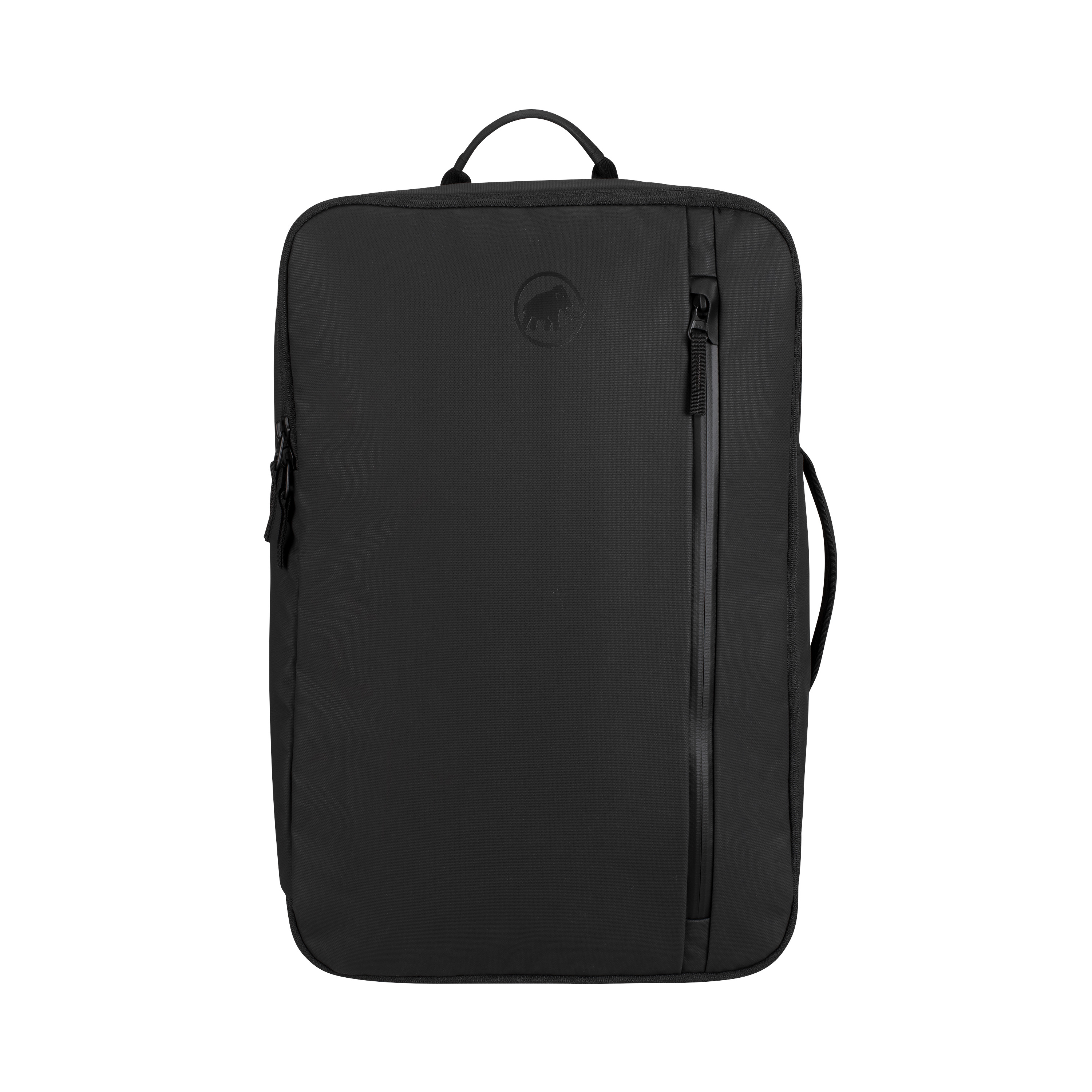 Mammut Seon Transporter 25 Tagesrucksack black 25 Liter - Transa.ch