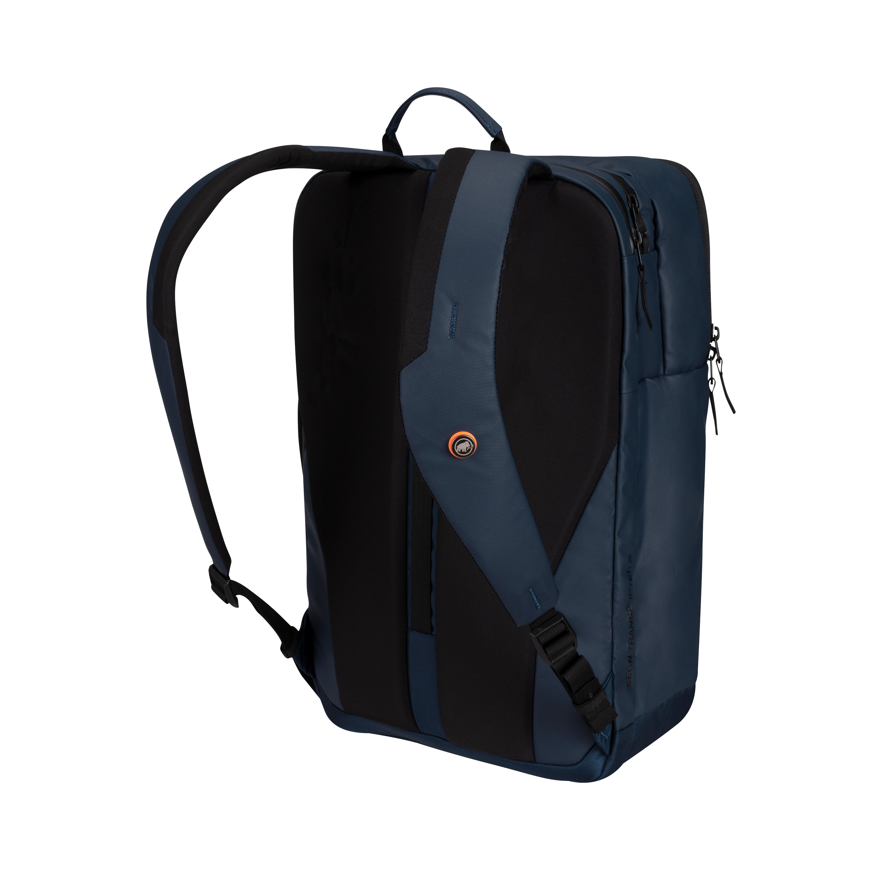 バッグ Mammut SEON TRANSPORTER 25 Mammut Seon Transporter 25 - Daypack | Free EU Delivery | Bergfreunde