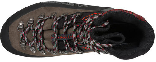 Chaussures Alpinisme LA SPORTIVA Nepal Trek Evo GTX - Homme, Gore-Tex Imperméable
