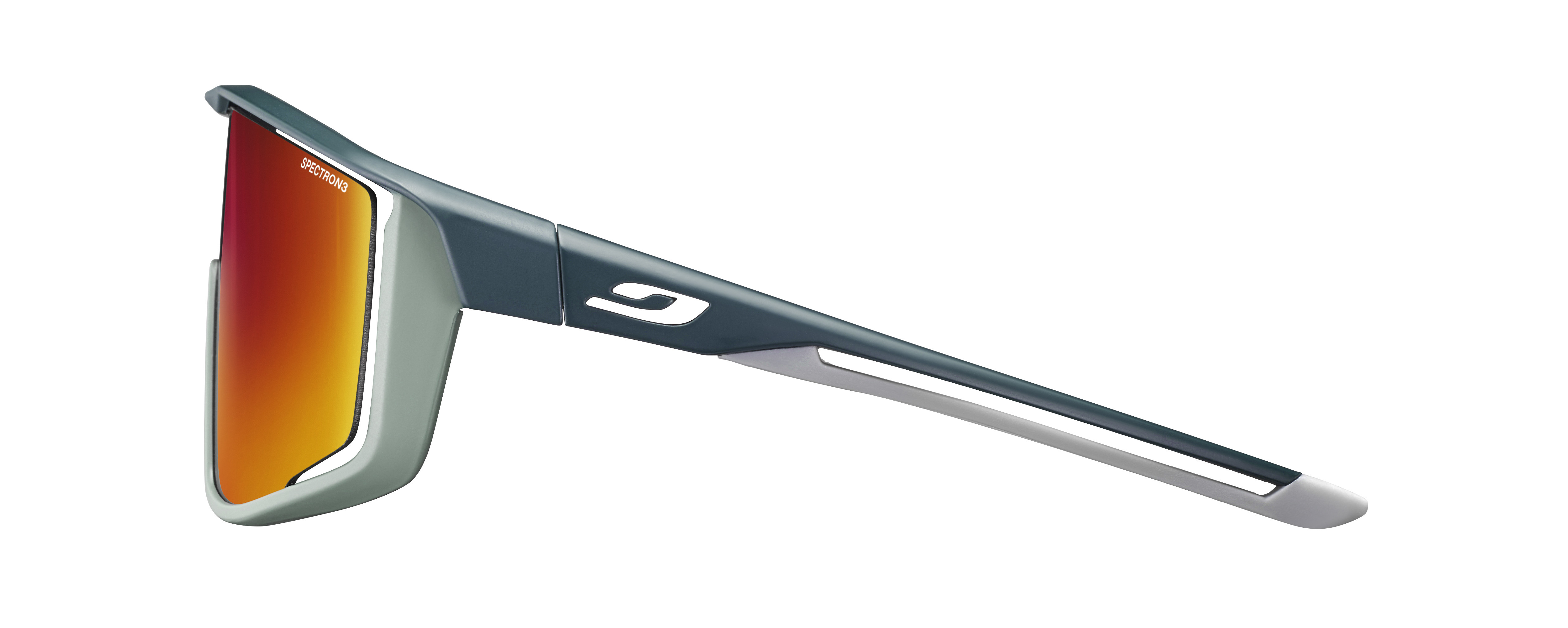 Julbo Fury, Spectron 3 Lunettes de soleil de sport one size