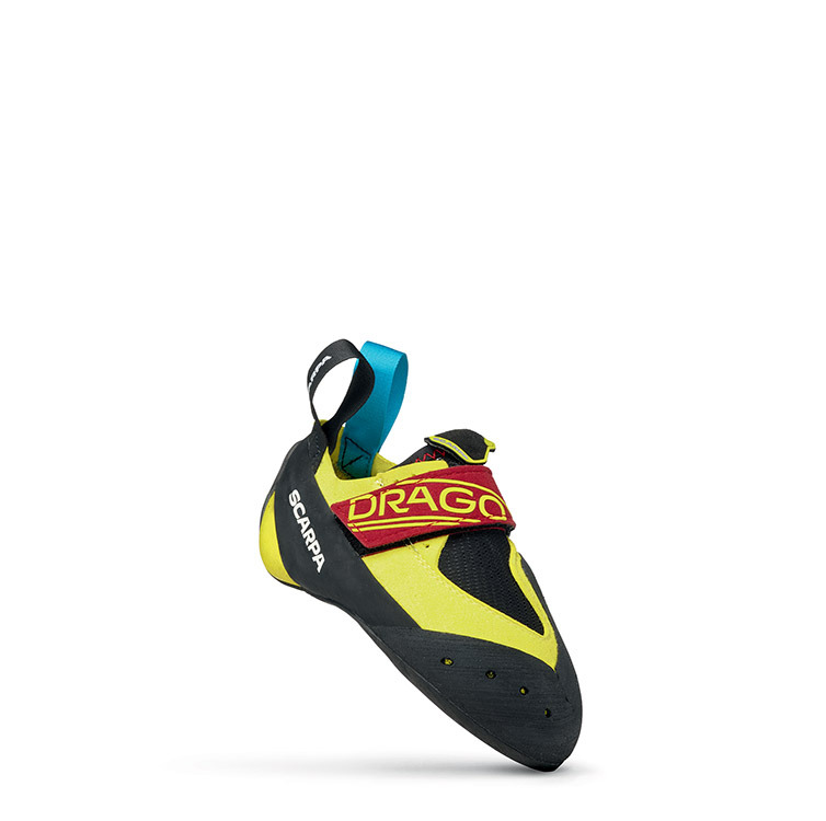 Scarpa Kid's Drago thumbnail 1