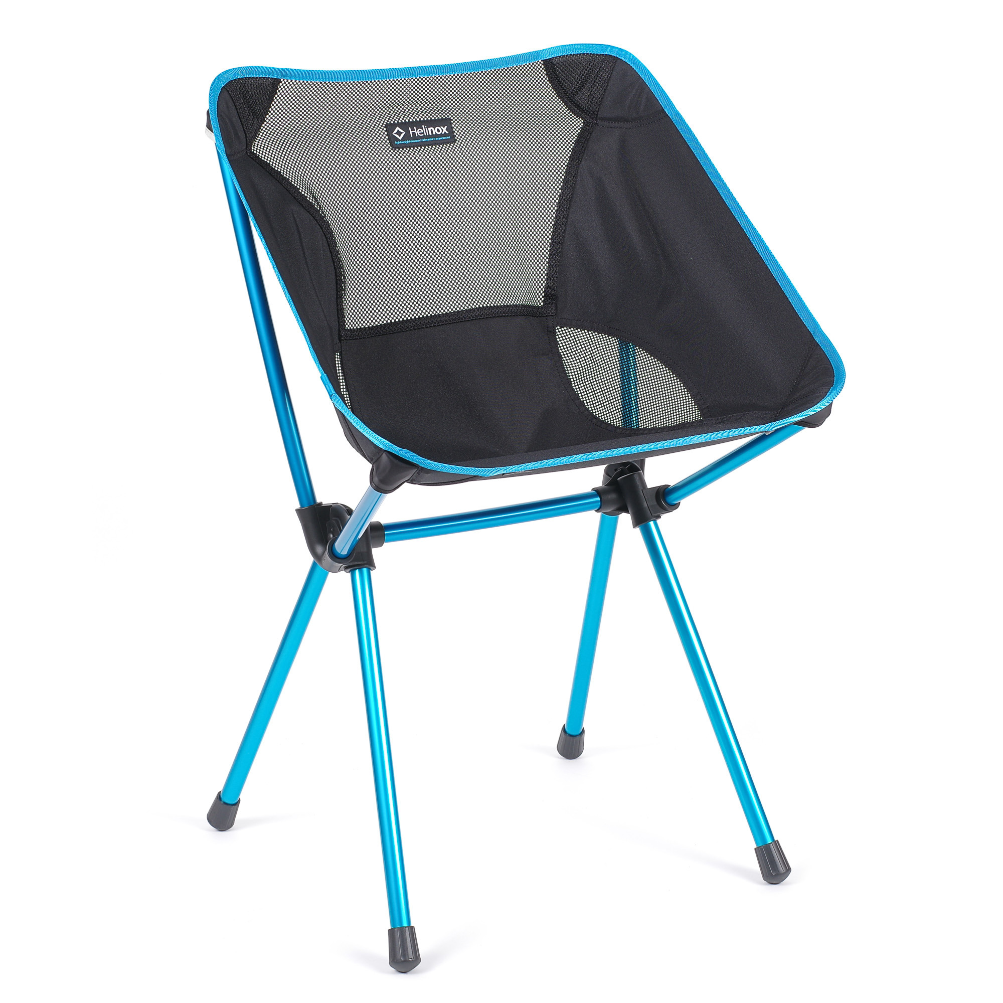 Helinox Café Chair Camping chair one size black - Transa.ch