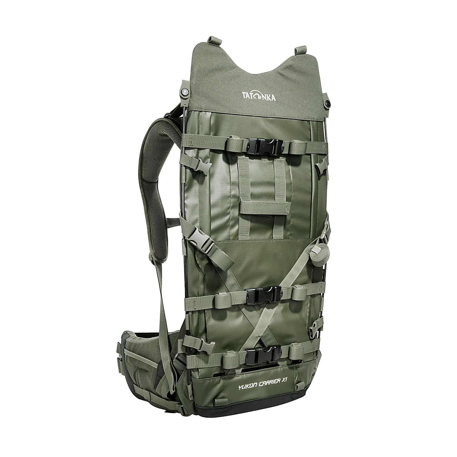 TATONKA Multicam Backpack 個人装備 TATONKA Multicam Backpack 個人