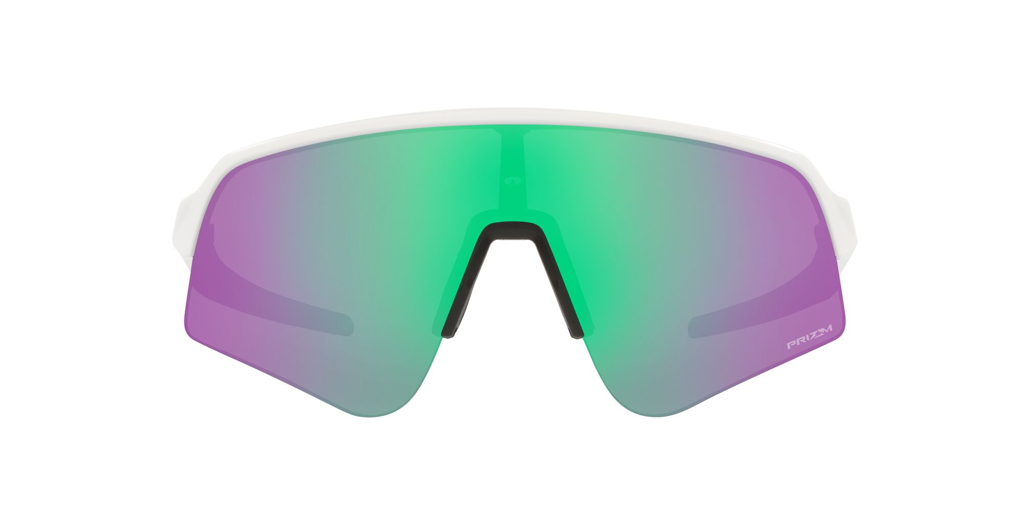 Oakley Sutro Lite Sweep, Prizm Road Jade Sports sunglasses one