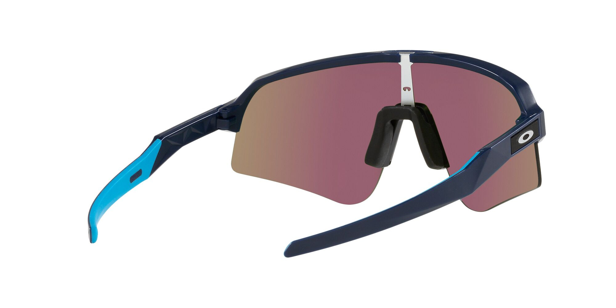 Oakley Sutro Lite Sweep, Prizm Sapphire Sports sunglasses