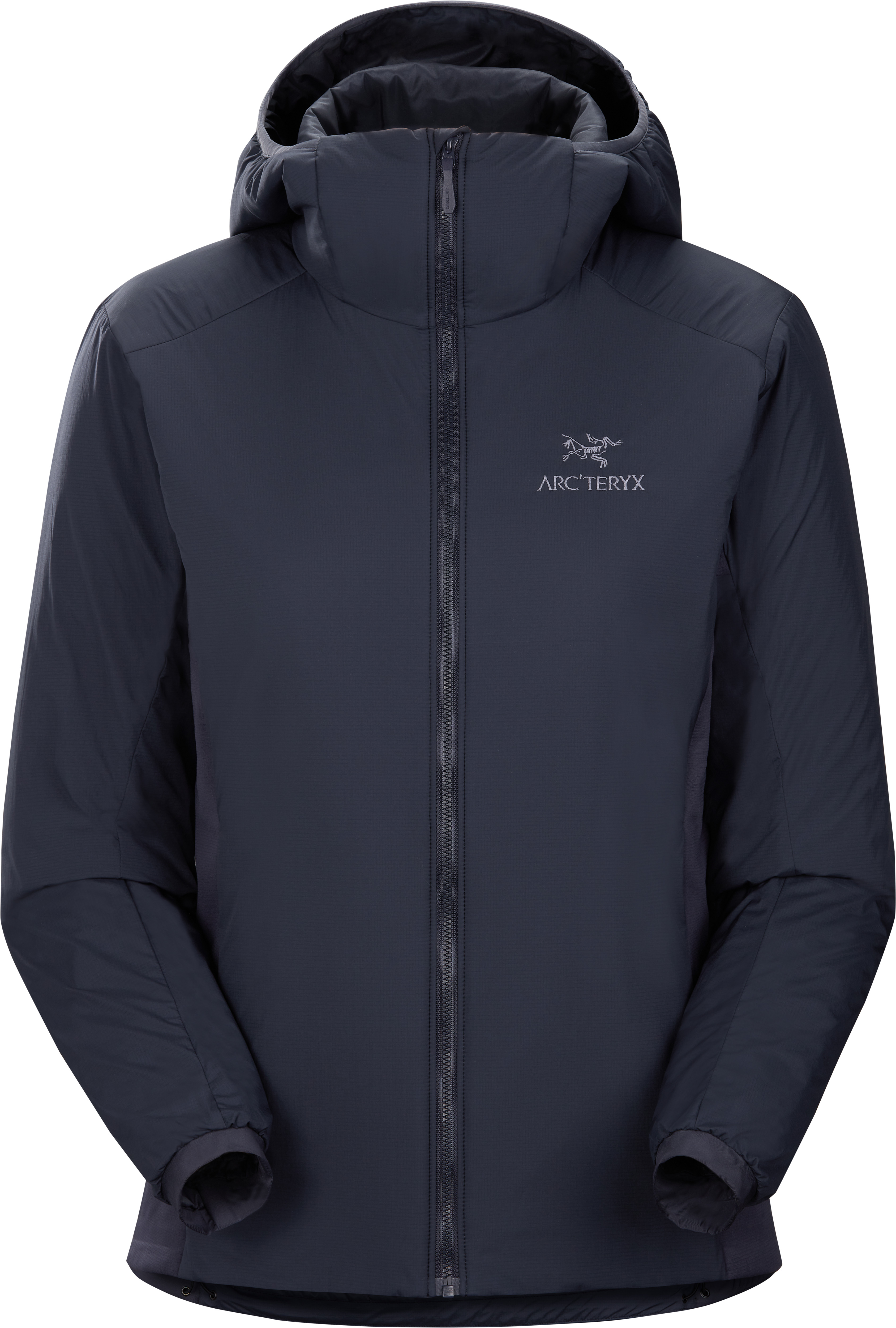 ジャケット・アウター ARC'TERYX atom hoody XS ARC'TERYX (アークテリクス) : Atom Hoody (Black Sapphire) – Reggieshop