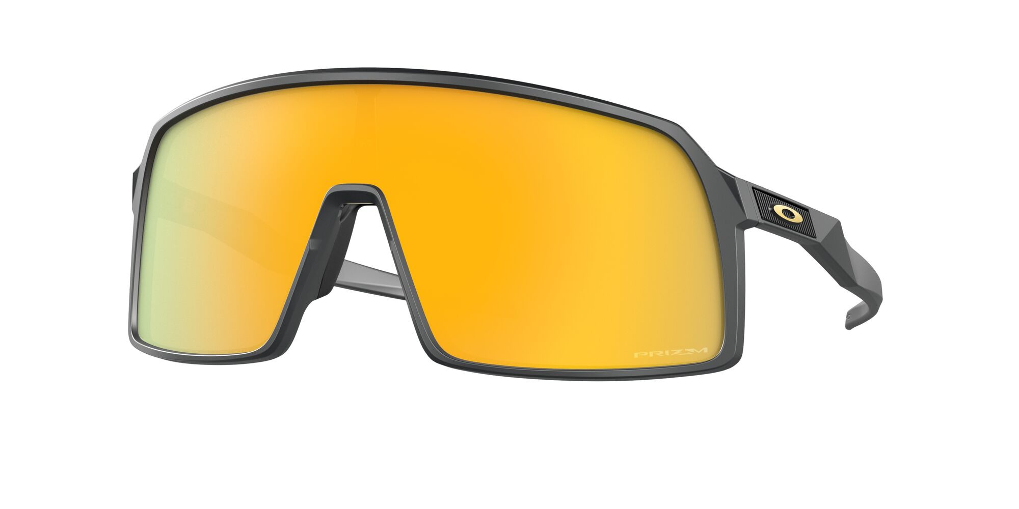 OAKLEY SUTRO マットカーボン PRIZM 24K OAKLEY SUTRO マットカーボン PRIZM 24K Oakley Sutro, Prizm 24K