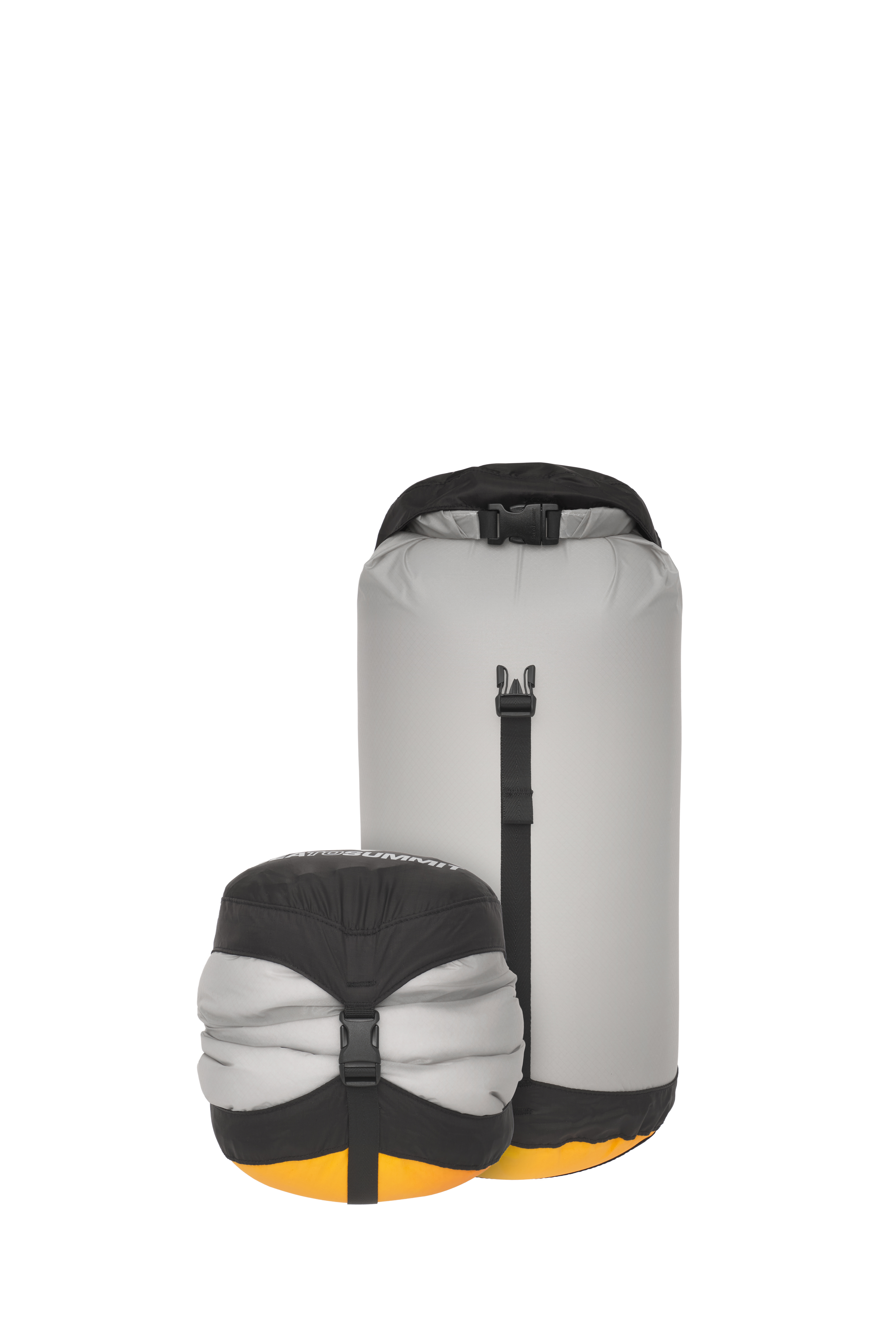 Sea to Summit Evac Compression Dry Bag UL Dry Bag high rise 20