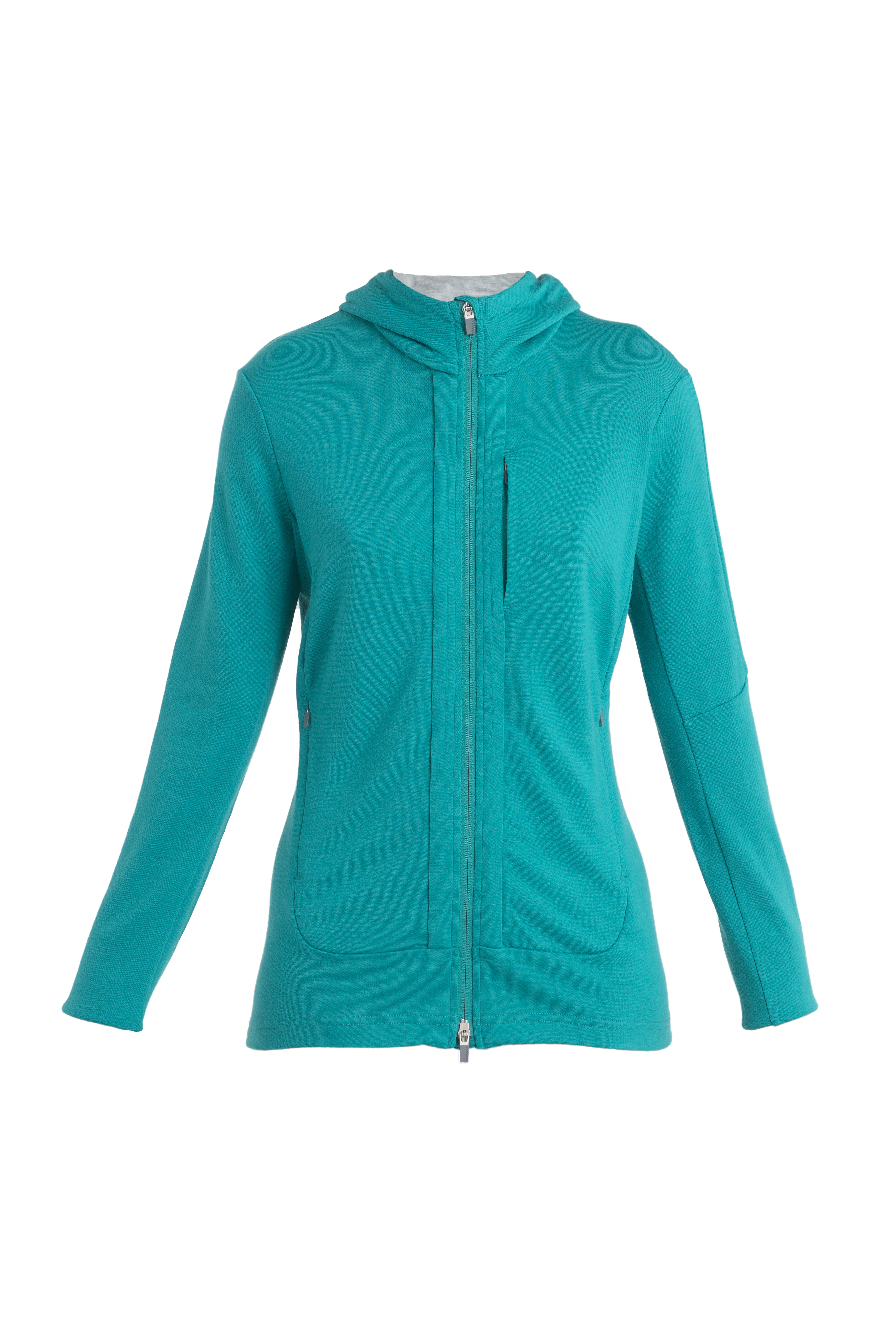 Icebreaker Quantum Ii Vest Icebreaker Wmns Merino Quantum III LS