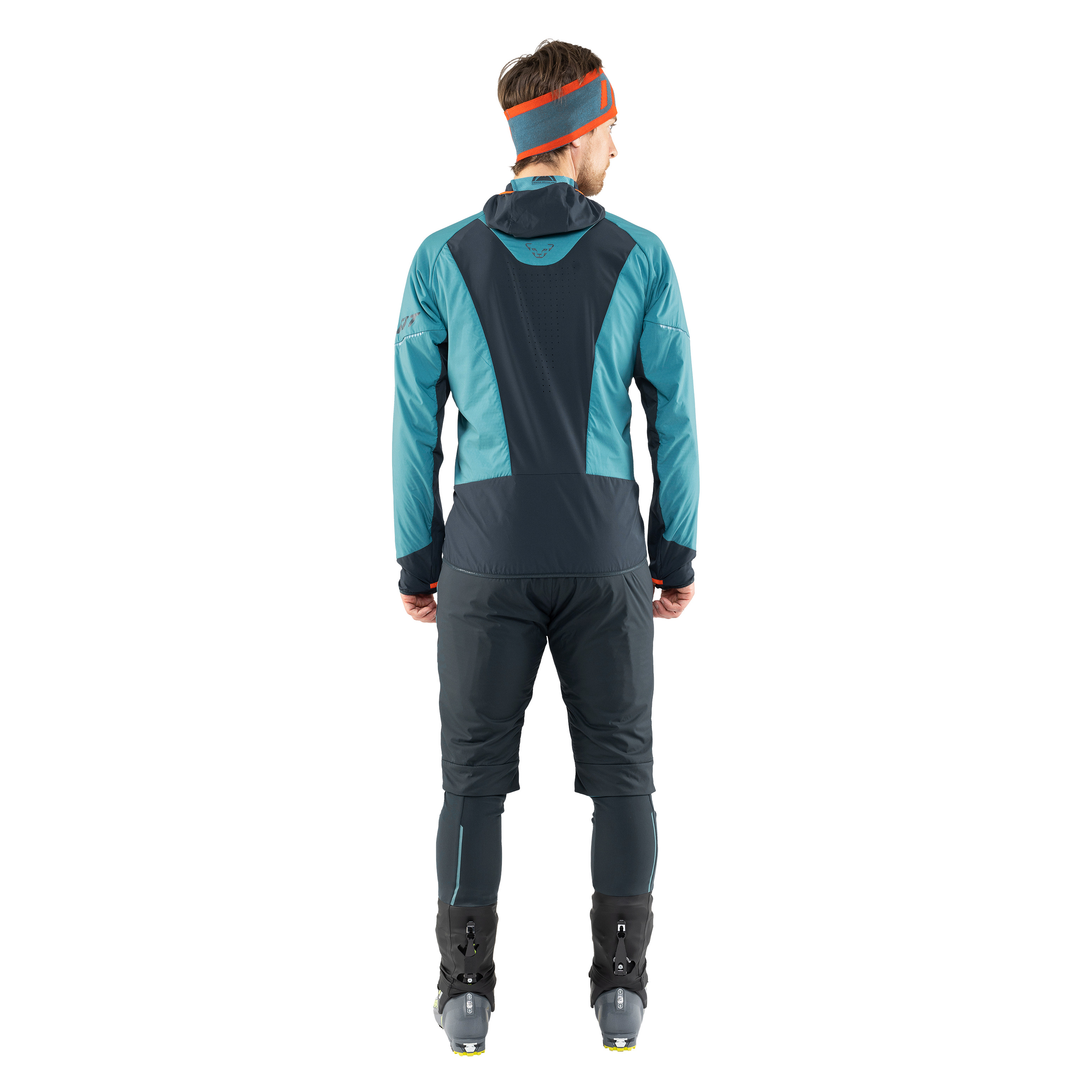 Dynafit Mezzalama Polartec Alpha Jacket M Insulated jacket