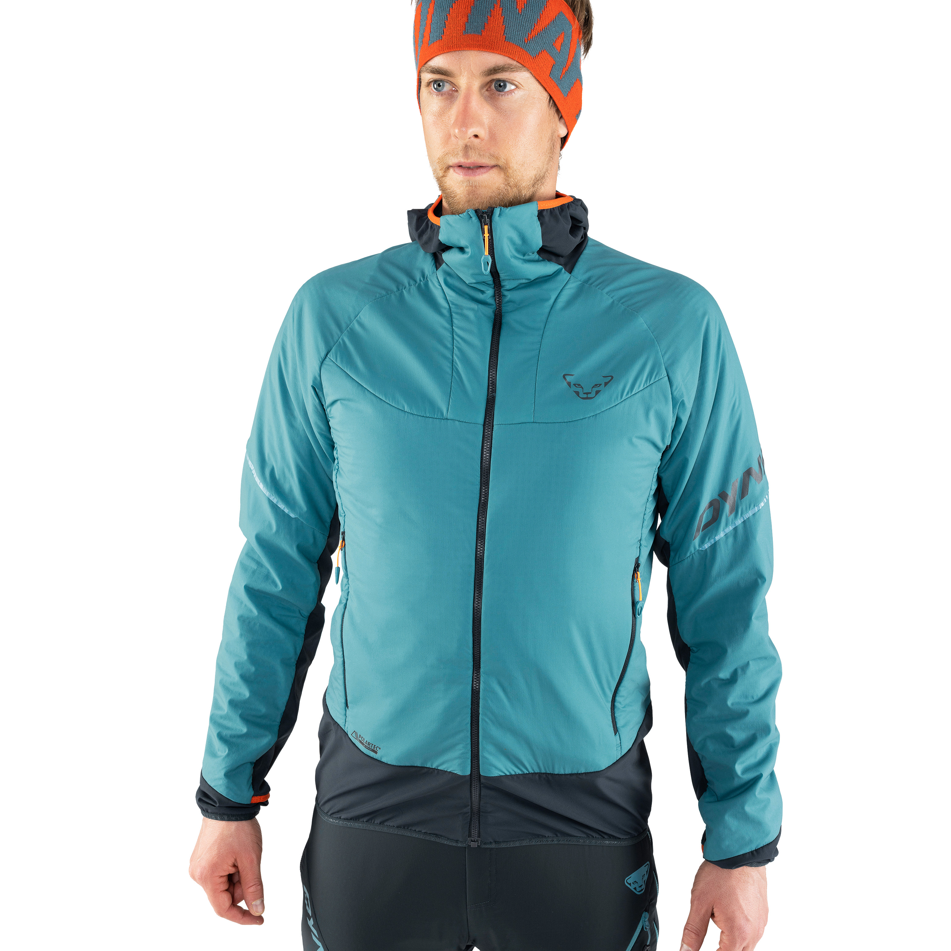 Hood Dynafit Mezzalama Polartec Alpha Dynafit Mezzalama Polartec