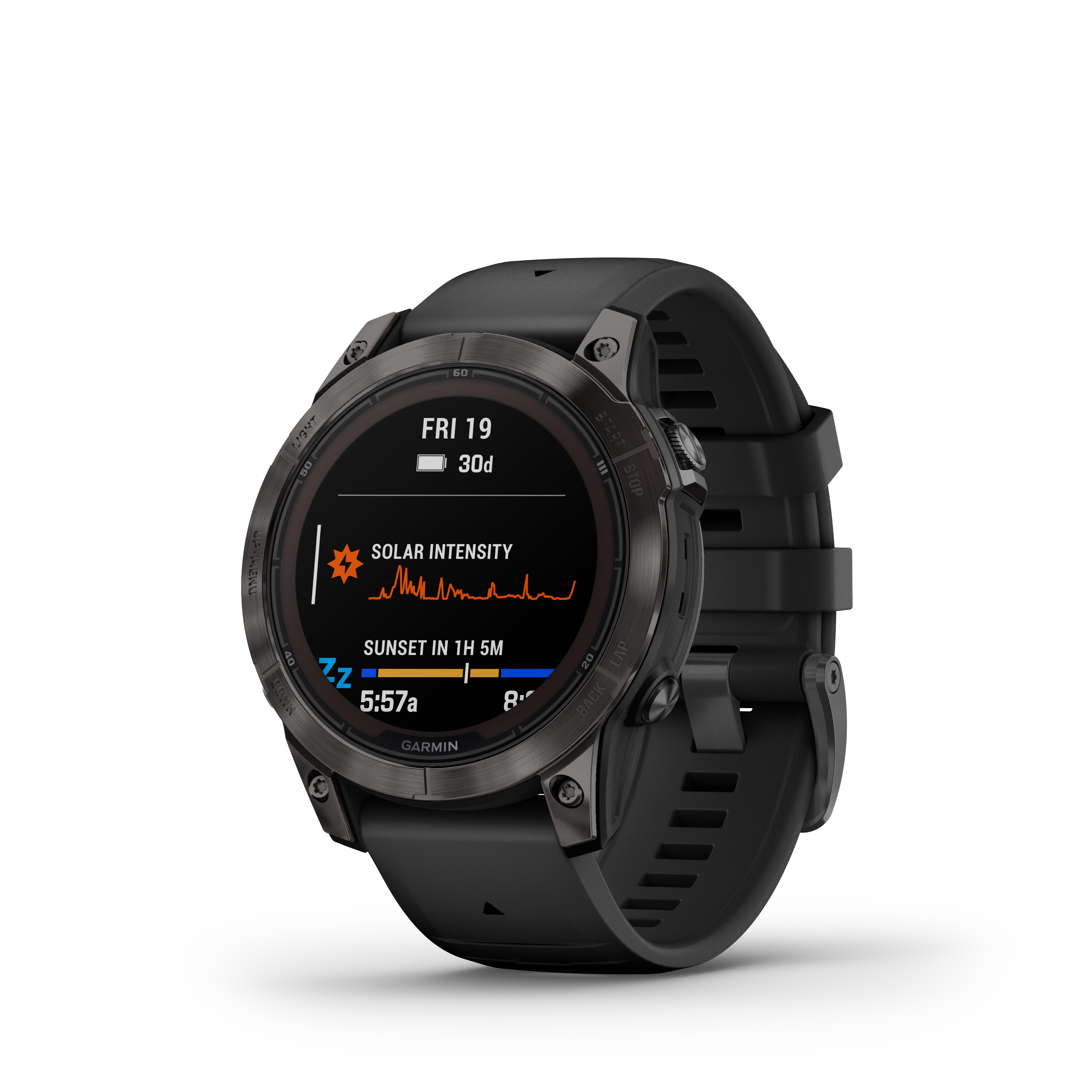 Garmin Fenix 7 X Купить