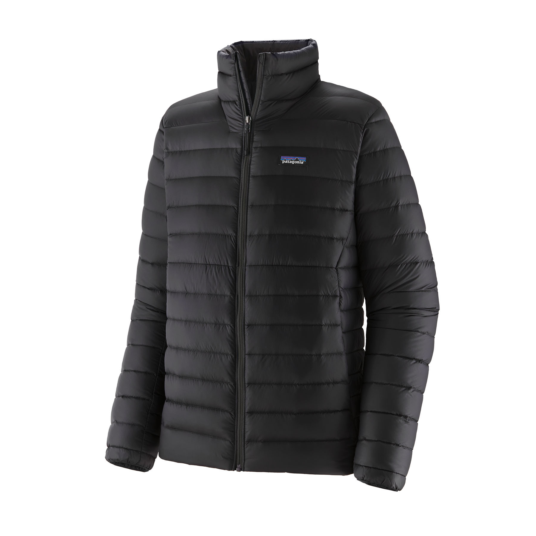 Patagonia M's Down Sweater Down jacket black XXL - Transa.ch