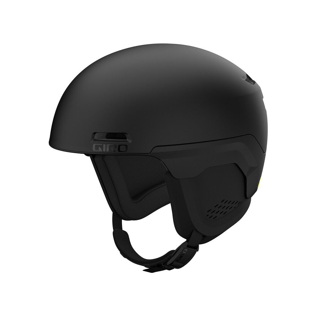 Giro Owen Spherical MIPS Ski helmet matte black L - Transa.ch
