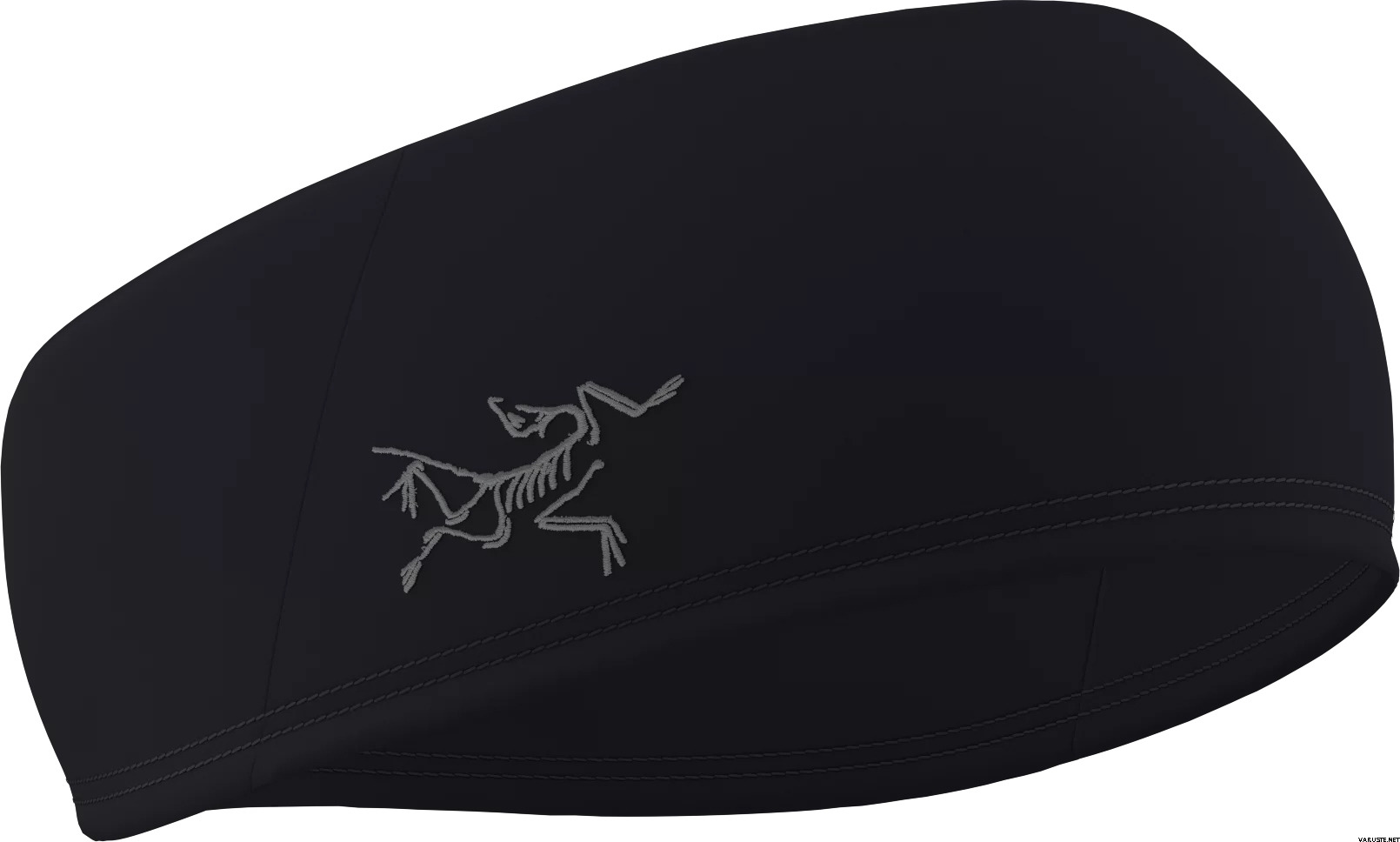 Arc'teryx Rho Headband Headband black S-M - Transa.ch