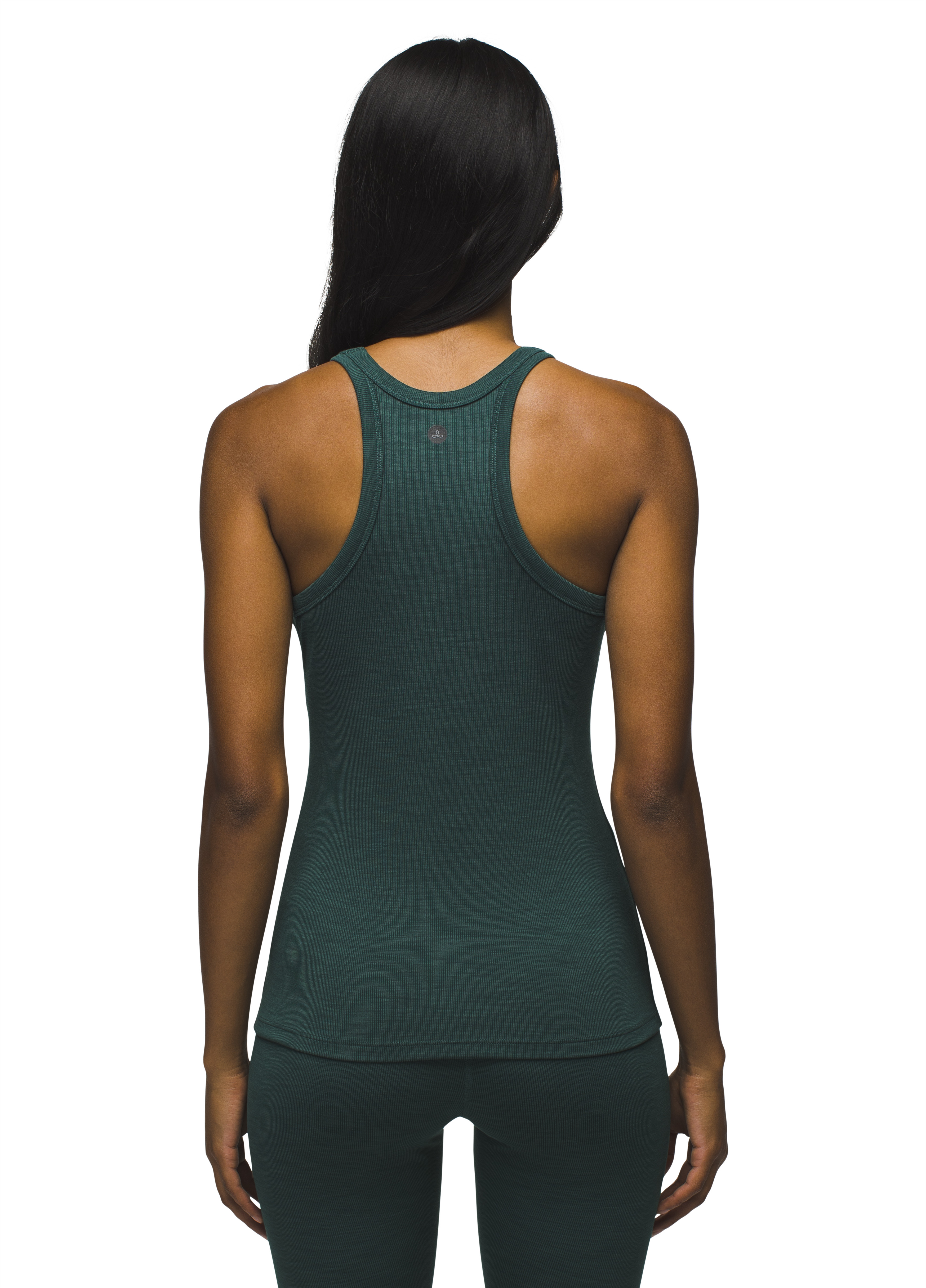 prana becksa tank