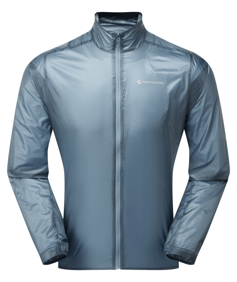 Montane featherlite velo fashion jacket