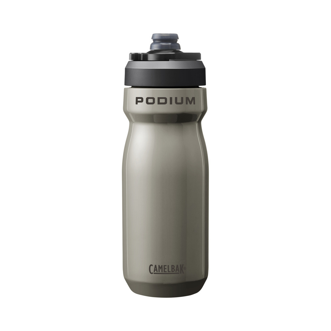 Camelbak Podium V.I. 0.5l Bidons stainless 500 ml - Transa.ch